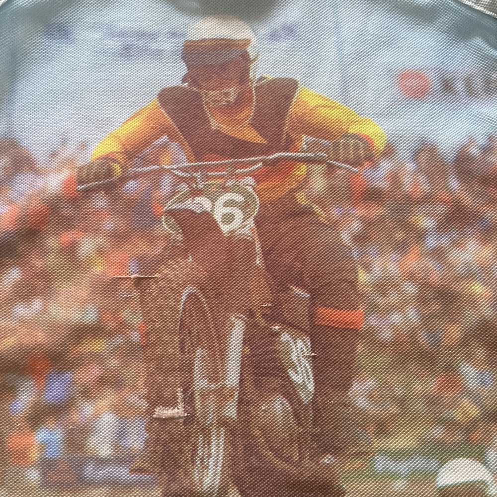 Kids graphic top - Picture 2 of 6